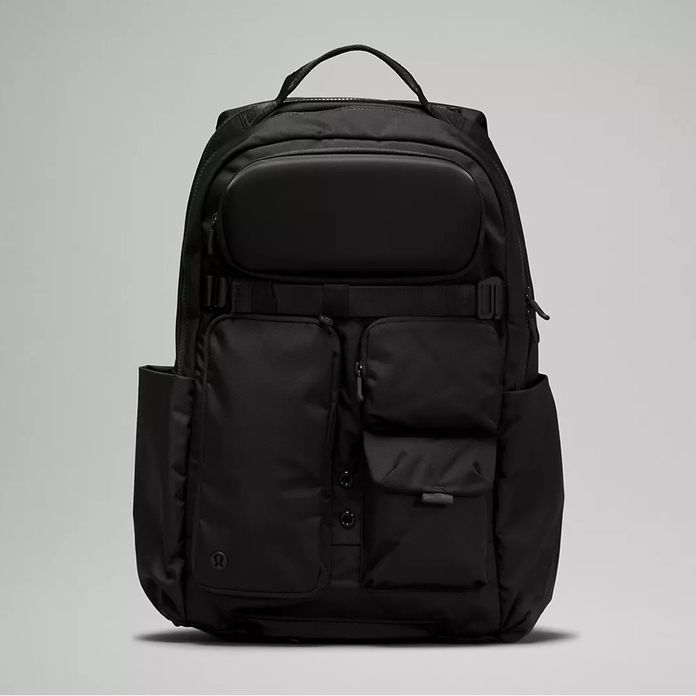 NWT Lululemon Cruiser Backpack 22L